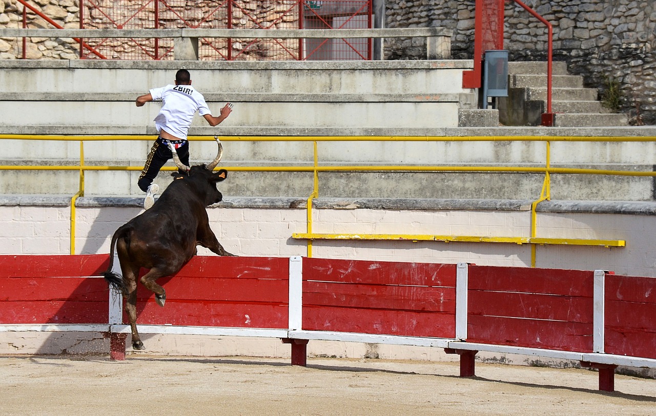 身高6尺8
